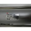 Smc 50mm 1Mpa 250mm Double Acting Pneumatic Cylinder CDBA2F50-250-HN-A53L